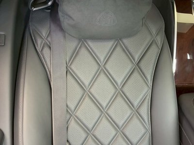 2023 Mercedes-BENZ S-CLASS MAYBACH — миниатюра 33