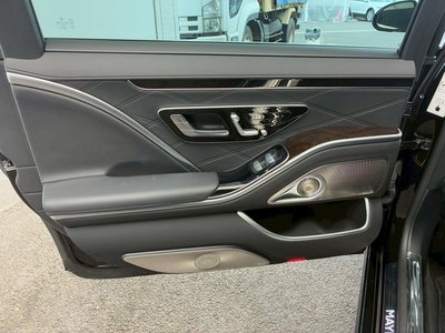 2023 Mercedes-BENZ S-CLASS MAYBACH — миниатюра 42