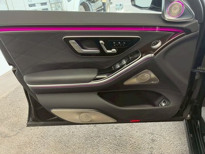 2023 Mercedes-BENZ S-CLASS MAYBACH — миниатюра 51
