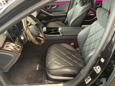 2023 Mercedes-BENZ S-CLASS MAYBACH — миниатюра 48