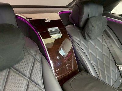 2023 Mercedes-BENZ S-CLASS MAYBACH — миниатюра 54