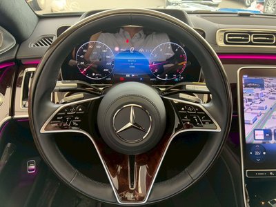 2023 Mercedes-BENZ S-CLASS MAYBACH — миниатюра 65