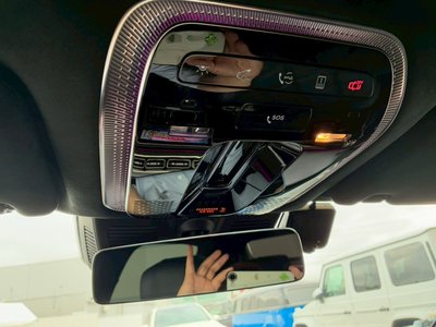 2023 Mercedes-BENZ S-CLASS MAYBACH — миниатюра 75