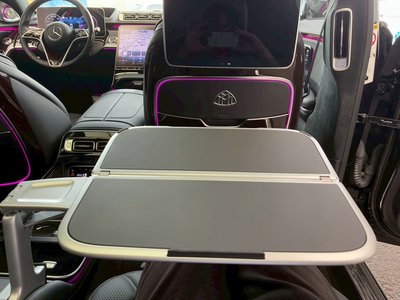 2023 Mercedes-BENZ S-CLASS MAYBACH — миниатюра 57