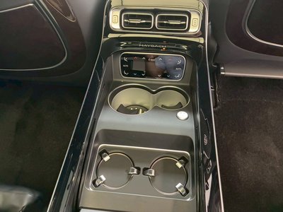 2023 Mercedes-BENZ S-CLASS MAYBACH — миниатюра 53
