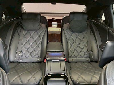 2023 Mercedes-BENZ S-CLASS MAYBACH — миниатюра 52