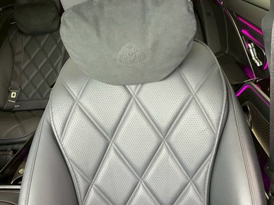 2023 Mercedes-BENZ S-CLASS MAYBACH — миниатюра 49