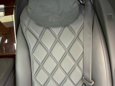2023 Mercedes-BENZ S-CLASS MAYBACH — миниатюра 43