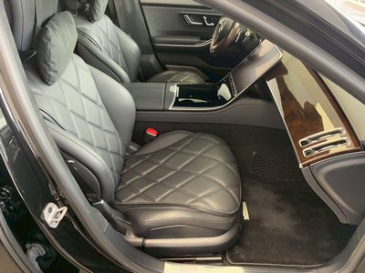2023 Mercedes-BENZ S-CLASS MAYBACH — миниатюра 26