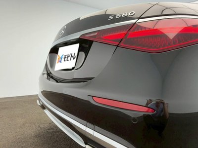 2023 Mercedes-BENZ S-CLASS MAYBACH — миниатюра 16