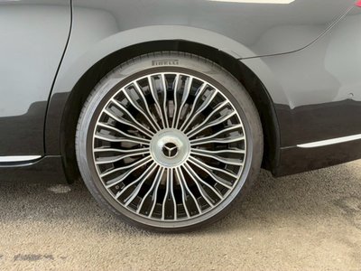 2023 Mercedes-BENZ S-CLASS MAYBACH — фото 10
