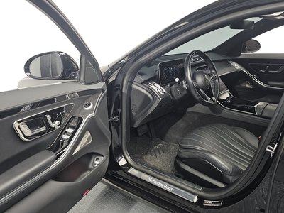 MERCEDES-BENZ S-CLASS - 10