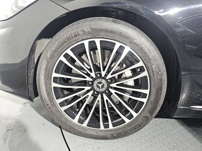 MERCEDES-BENZ S-CLASS - 6