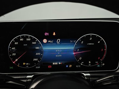 MERCEDES-BENZ S-CLASS - 8