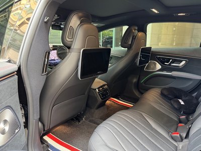 2022 Mercedes-BENZ EQS 缩略图 13