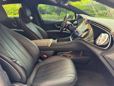 2022 Mercedes-BENZ EQS 缩略图 11