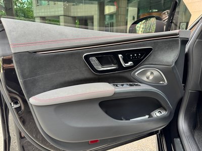 2022 Mercedes-BENZ EQS 缩略图 14