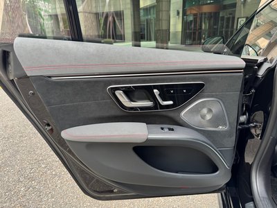 2022 Mercedes-BENZ EQS 缩略图 15