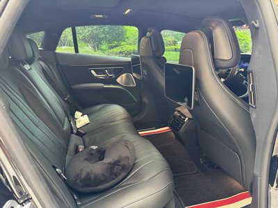 2022 Mercedes-BENZ EQS 缩略图 12
