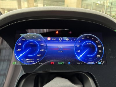 2022 Mercedes-BENZ EQS 照片 8
