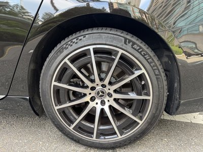 2022 Mercedes-BENZ EQS 照片 7