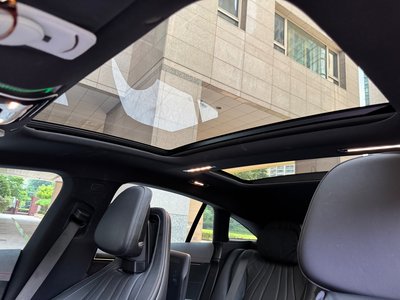 2022 Mercedes-BENZ EQS 缩略图 16
