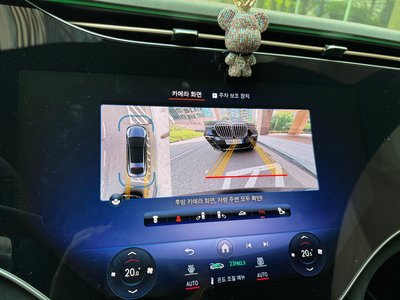 2022 Mercedes-BENZ EQS 缩略图 17