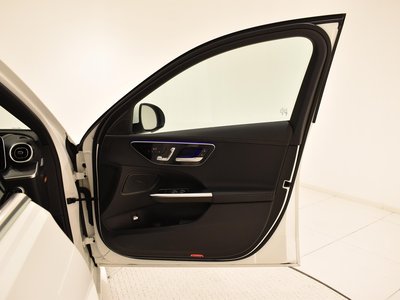 MERCEDES-BENZ C-CLASS - 6