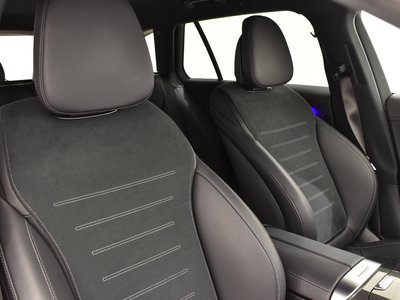 MERCEDES-BENZ C-CLASS - 3