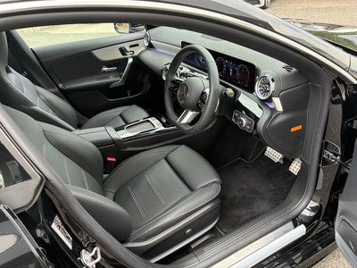 2025 Mercedes-BENZ CLA 缩略图 17