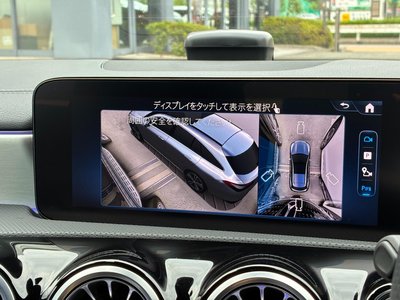 2025 Mercedes-BENZ CLA 缩略图 43