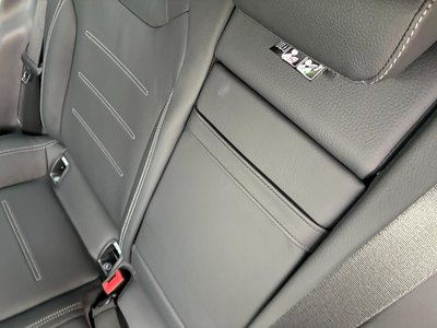 2025 Mercedes-BENZ CLA 缩略图 55