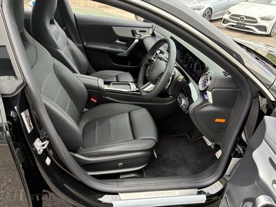 2025 Mercedes-BENZ CLA 缩略图 18