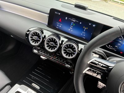 2025 Mercedes-BENZ CLA 缩略图 37