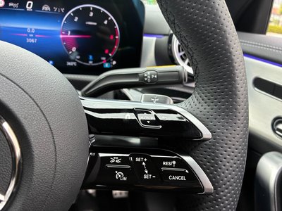 2025 Mercedes-BENZ CLA 缩略图 24