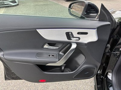 2025 Mercedes-BENZ CLA 缩略图 26