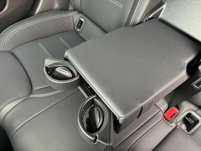 2025 Mercedes-BENZ CLA 缩略图 56