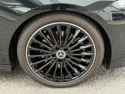 2025 Mercedes-BENZ CLA 缩略图 16