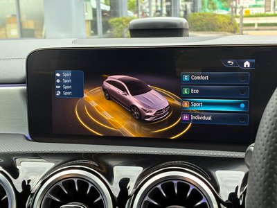 2025 Mercedes-BENZ CLA 缩略图 39