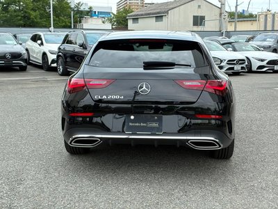 MERCEDES-BENZ CLA - 8