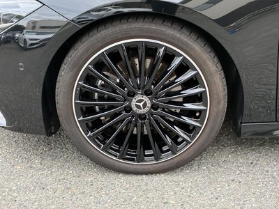 2025 Mercedes-BENZ CLA 缩略图 13
