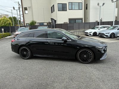 MERCEDES-BENZ CLA - 6