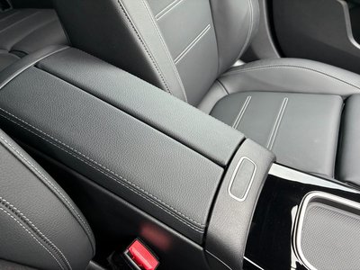 2025 Mercedes-BENZ CLA 缩略图 47