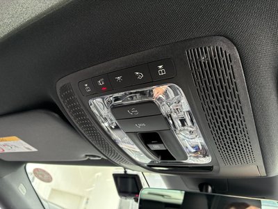 2025 Mercedes-BENZ CLA 缩略图 35