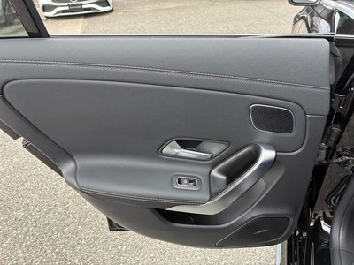 2025 Mercedes-BENZ CLA 缩略图 59
