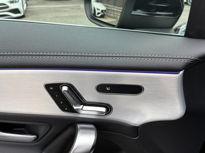 2025 Mercedes-BENZ CLA 缩略图 27