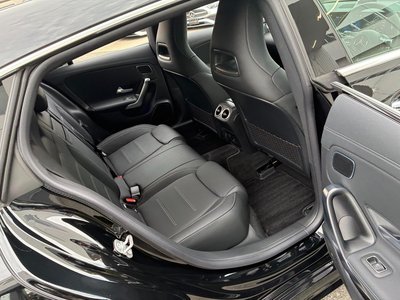 2025 Mercedes-BENZ CLA 缩略图 53