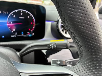 2025 Mercedes-BENZ CLA 缩略图 25