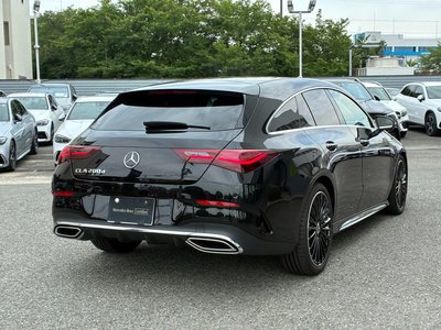 MERCEDES-BENZ CLA - 7