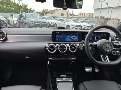 MERCEDES-BENZ CLA - 2